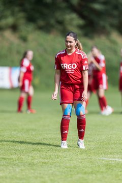 Bild 20 - F TuS Tensfeld - TSV Bargteheide : Ergebnis: 1:0